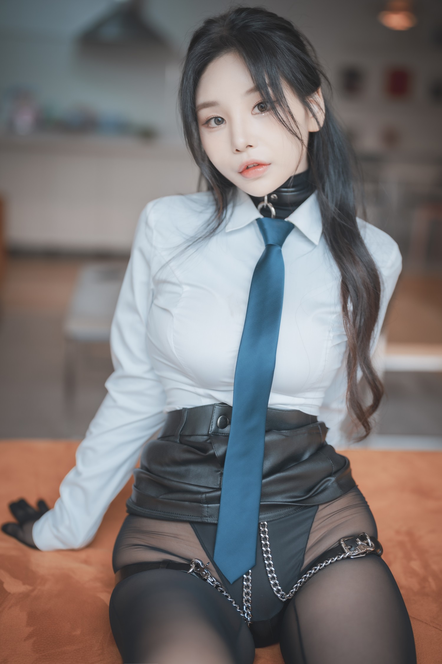Zzyuri 쮸리, [DJAWA] D.s Relationship Vol.02 &#8211; Set.02(8)