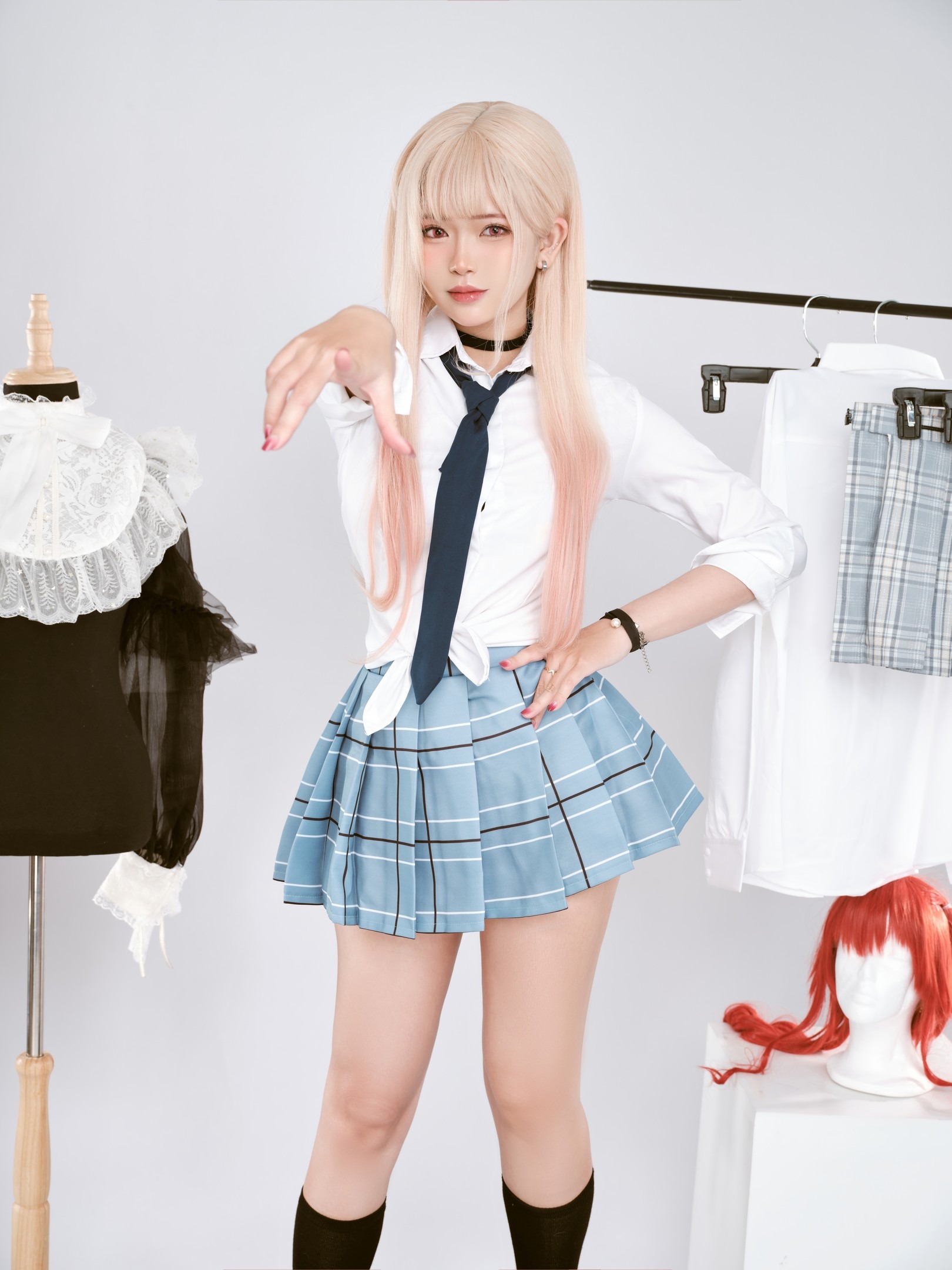 ZinieQ – Marin Kitagawa(5)