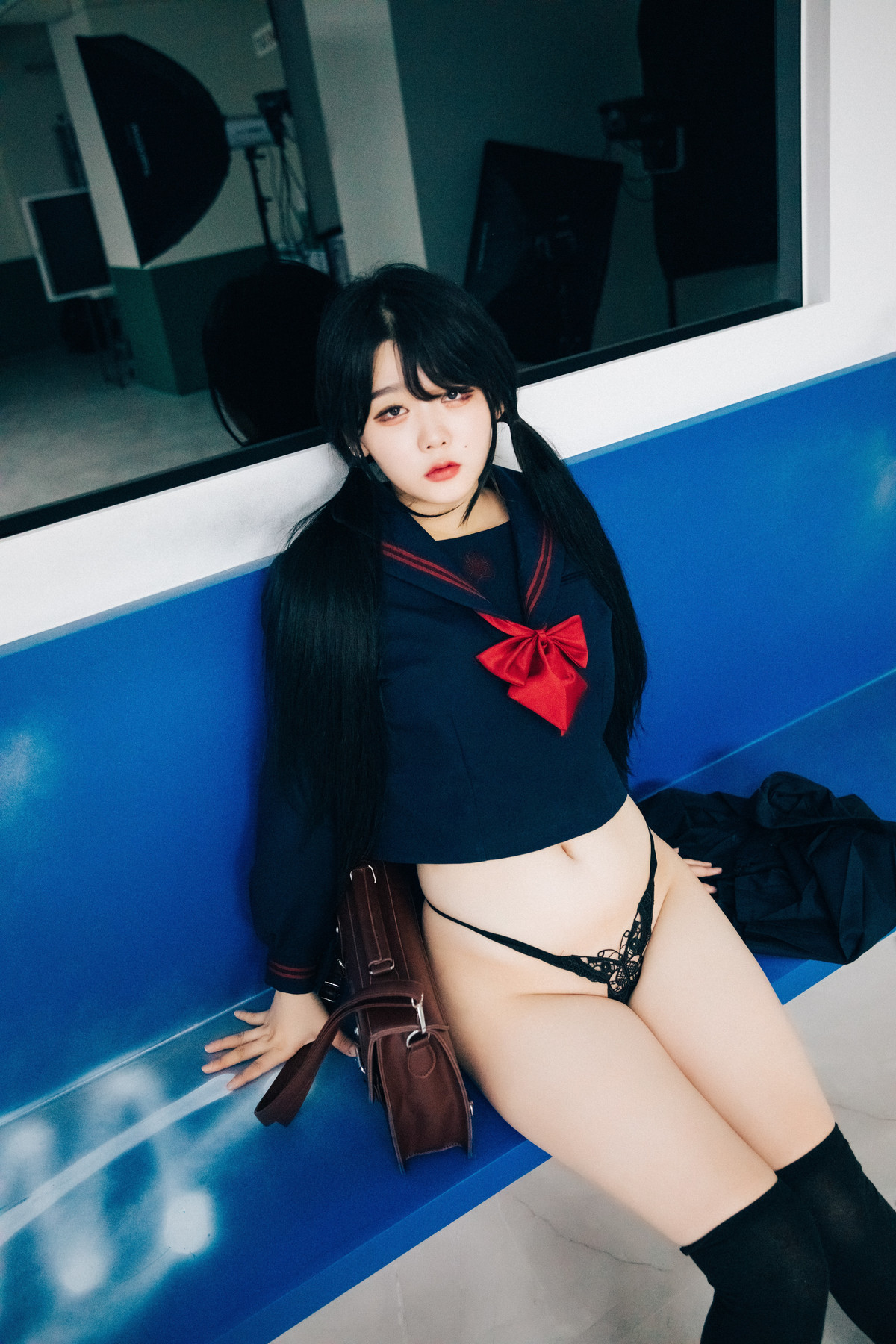 ZIA.Kwon 권지아, [Loozy] Subway Full.Ver Set.02(1)