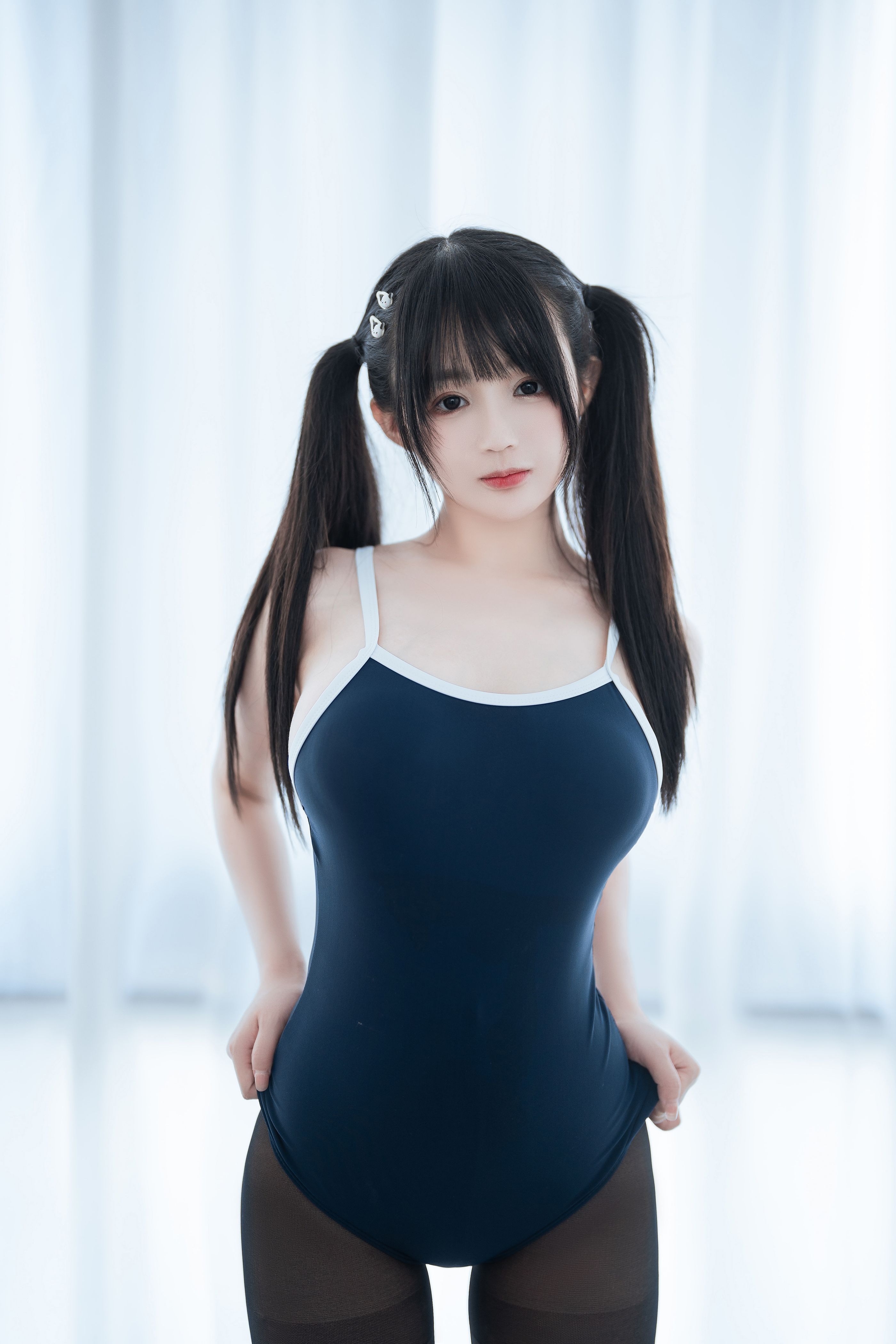 宁宁 黑丝死库水（9月30打赏群资源）(3)
