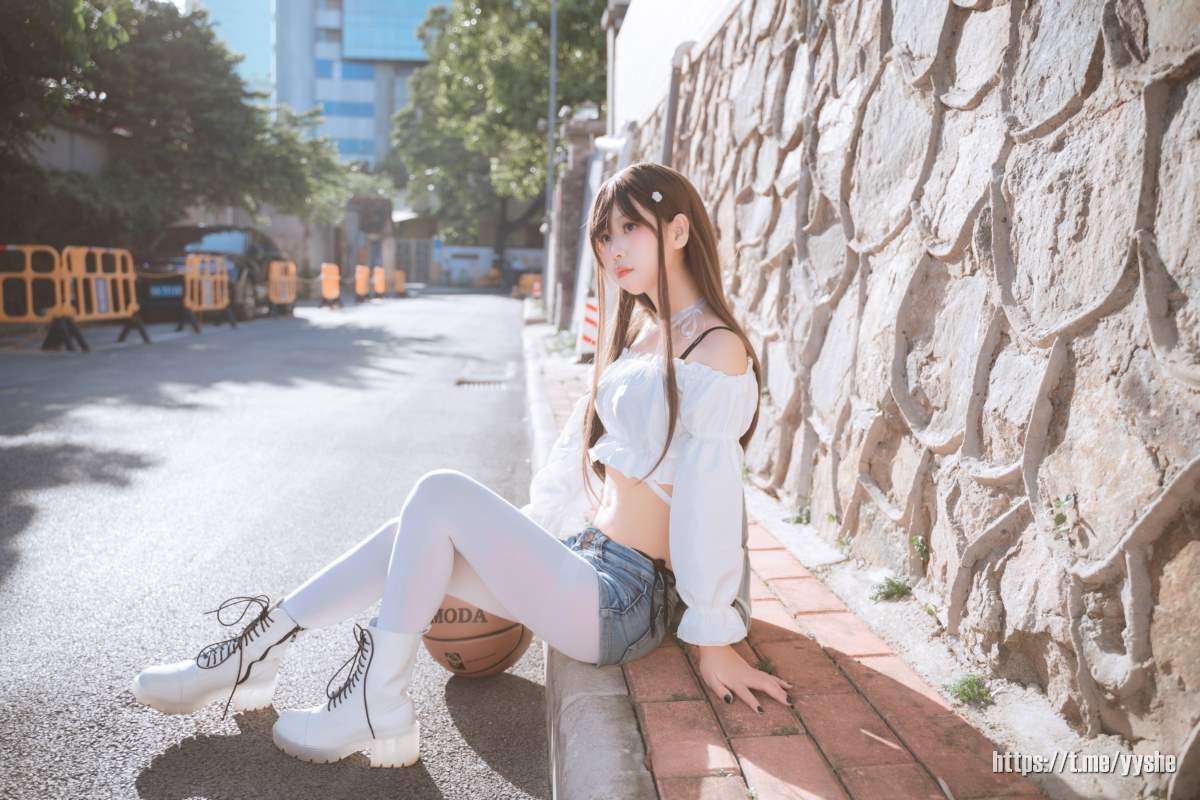 萌芽儿o0 - 邻家小恶魔 [47P+1V](9)