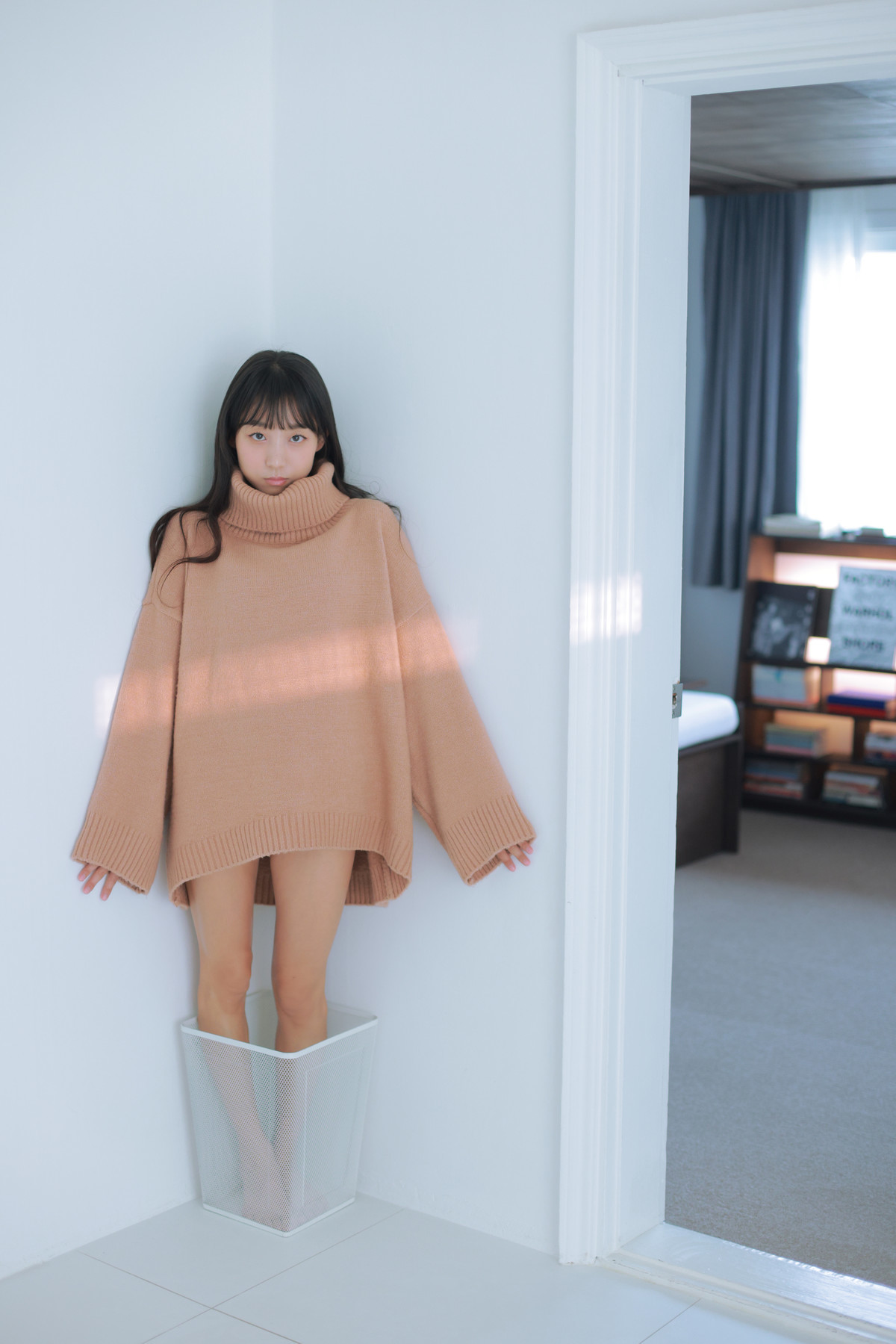 Eunji Pyo 표은지, [Patreon] COZY &#038; WET Set.03(2)