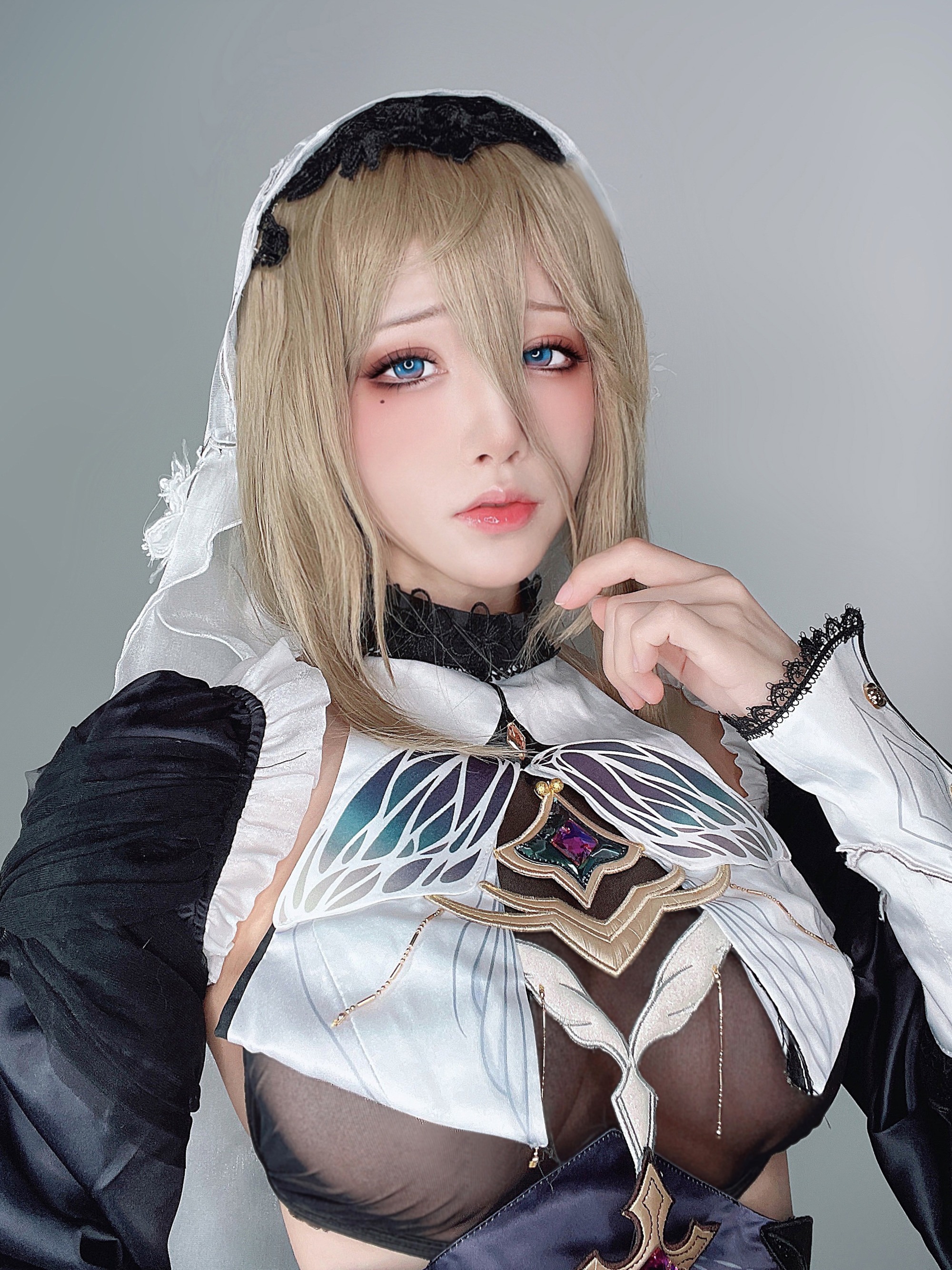 水淼Aqua - Aponia(4)