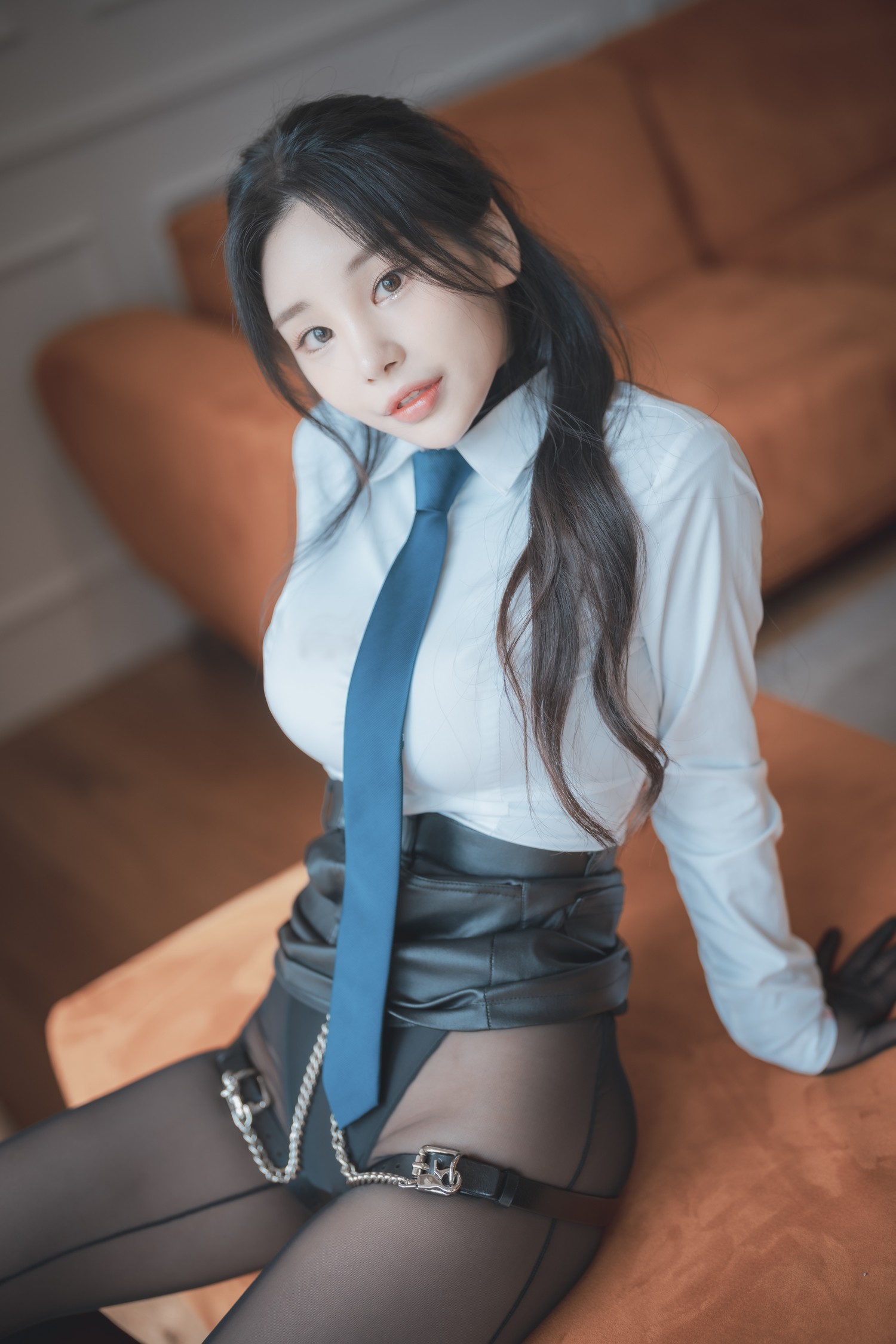 Zzyuri 쮸리, [DJAWA] D.s Relationship Vol.02 &#8211; Set.02(4)