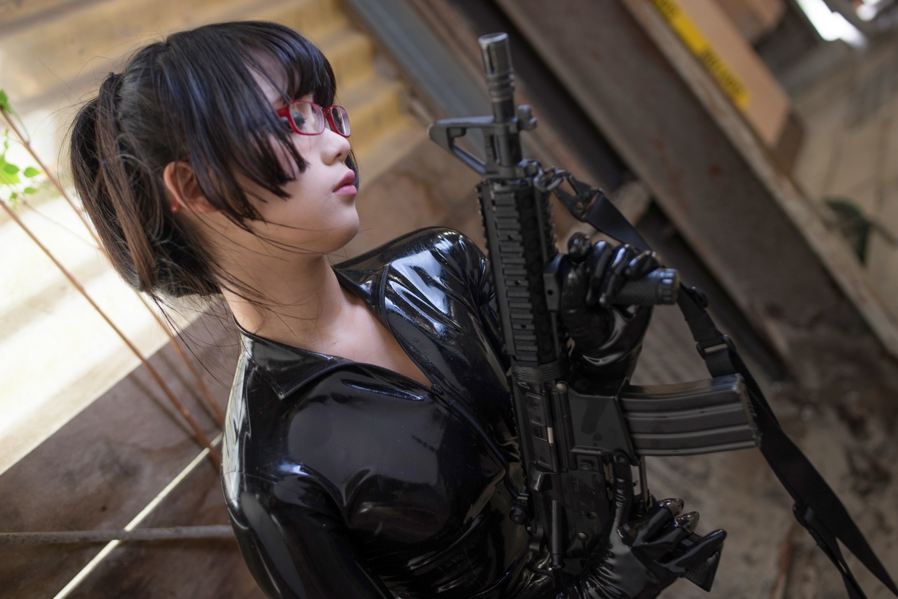 Cosplay Eri Kitami 北見えり G Undisclosed Cut Set.01(10)