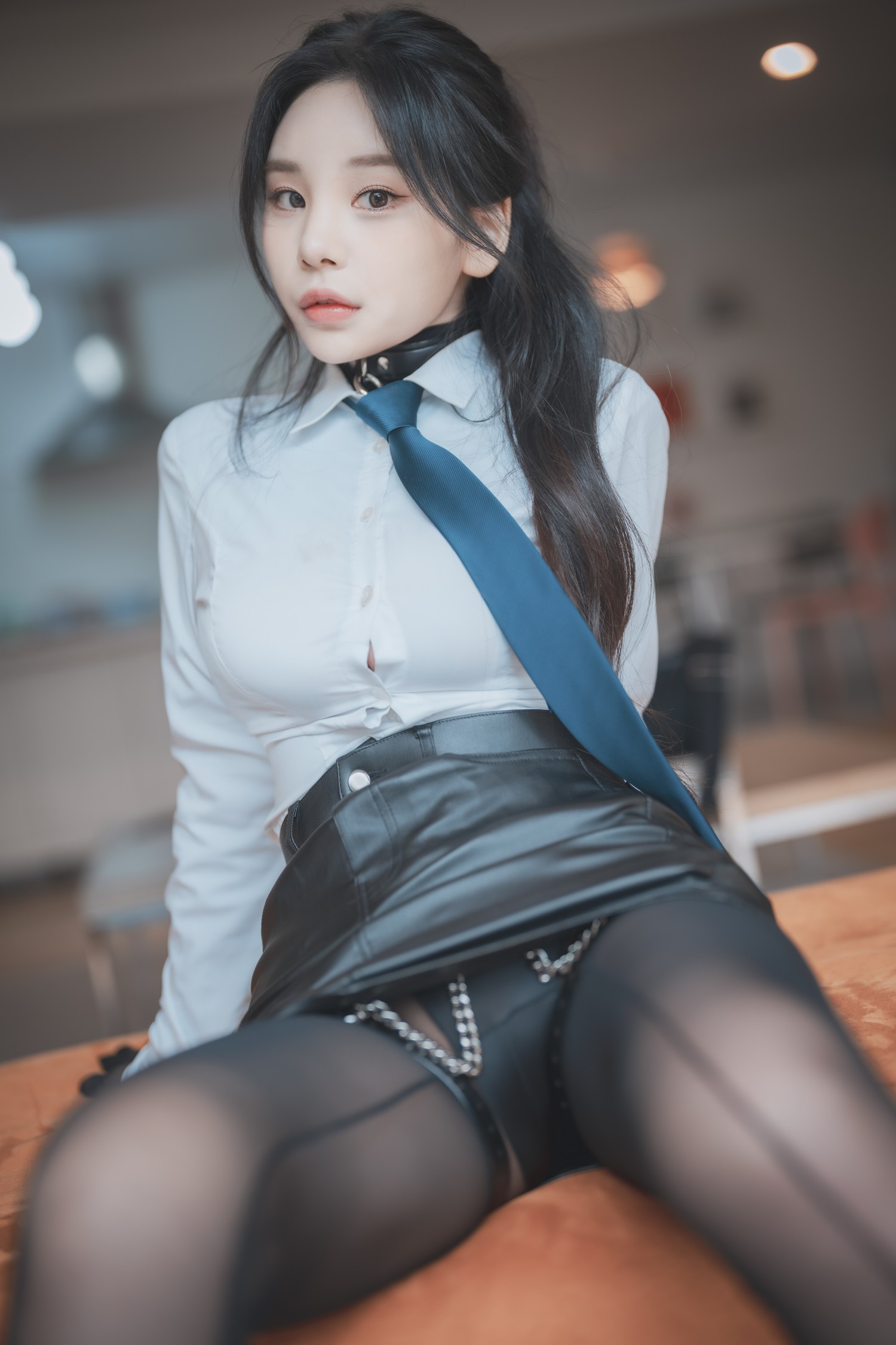 Zzyuri 쮸리, [DJAWA] D.s Relationship Vol.02 &#8211; Set.02(10)