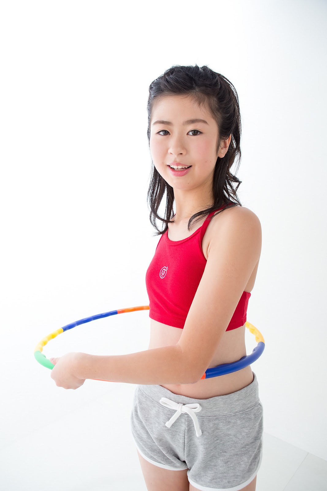 Kokone Nanase 七瀬ここね, [Minisuka.tv] 2021.09.30 Fresh-idol Gallery 06(7)