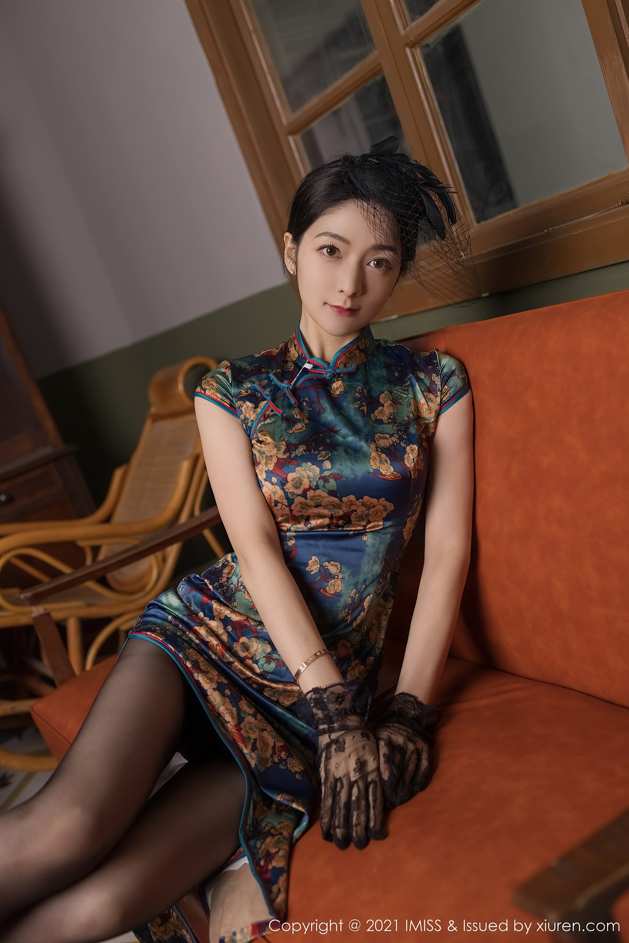 [IMISS爱蜜社] 2021.05.12 Vol.591 Angela00(10)