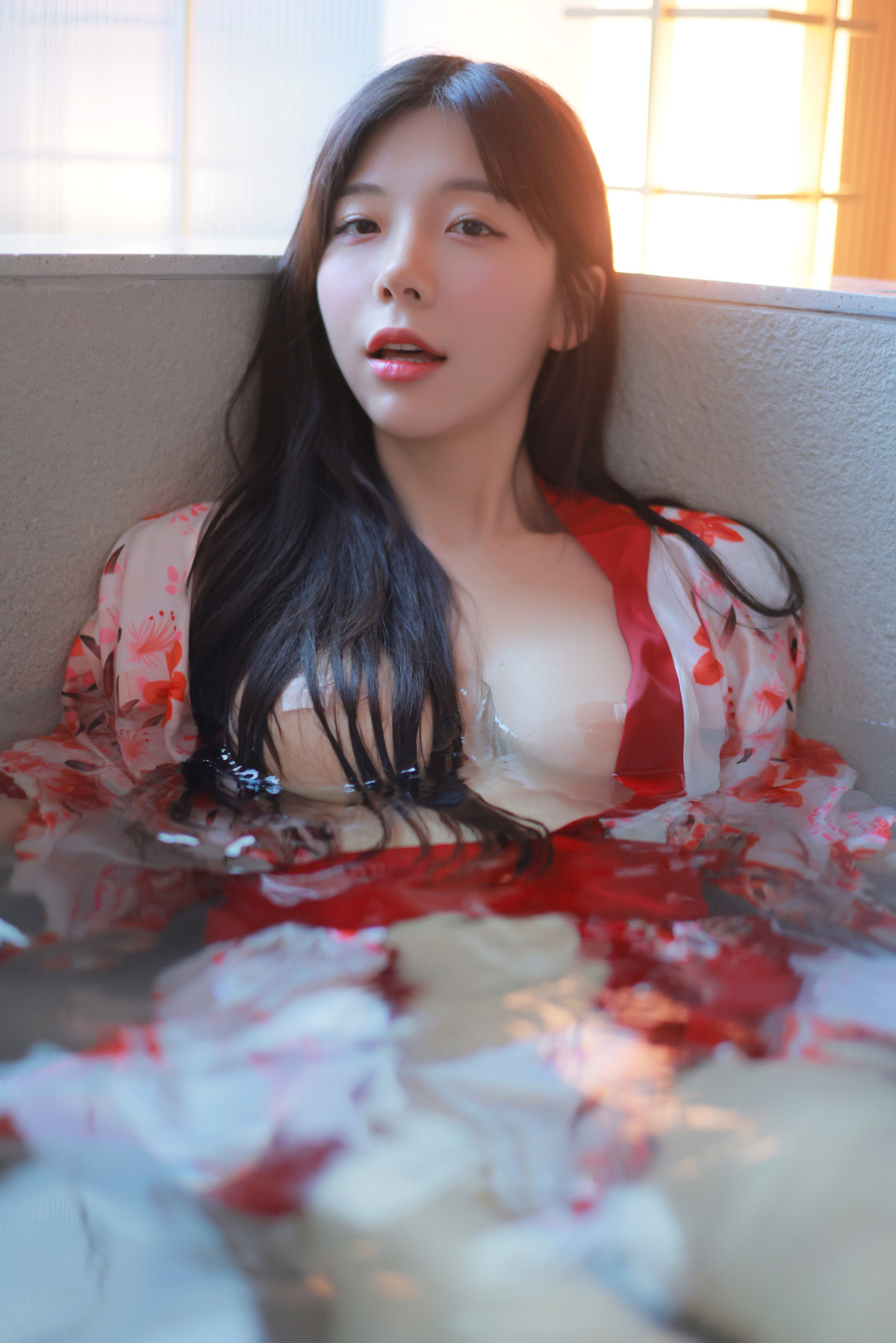 Leeesovely 쏘블리, [Patreon] Sakura Set.03(6)