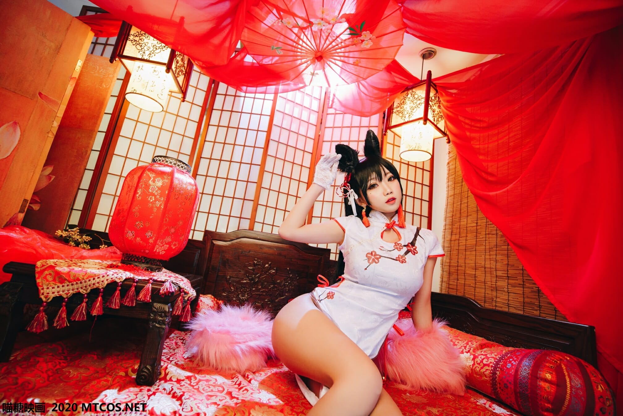 喵糖映画-HML.001 新春旗袍[25P](7)