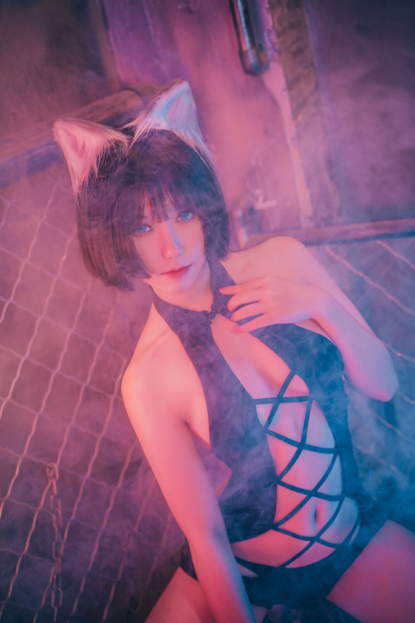 芋圆侑子-小野猫 [36P ](8)