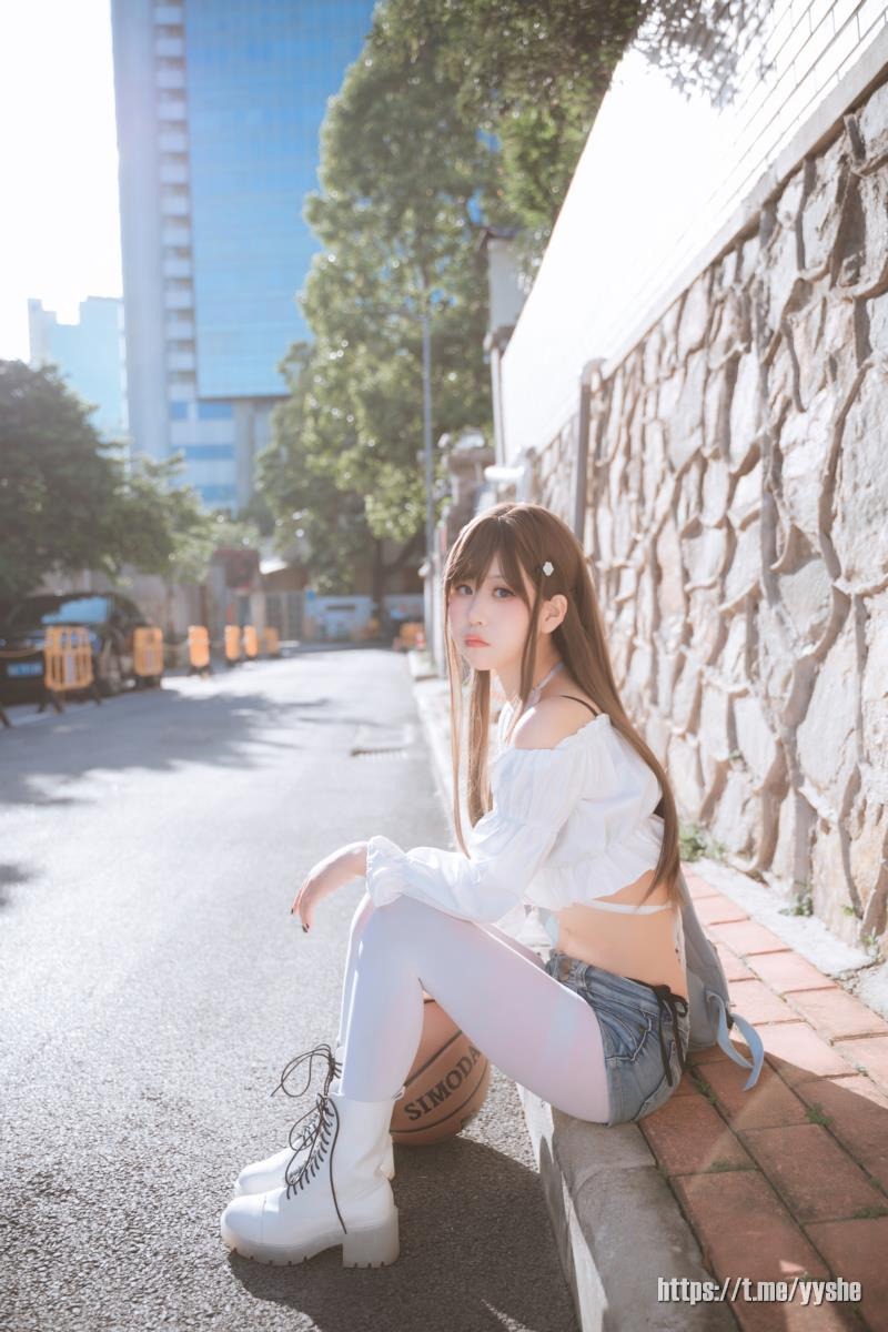 萌芽儿o0 - 邻家小恶魔 [47P+1V](10)