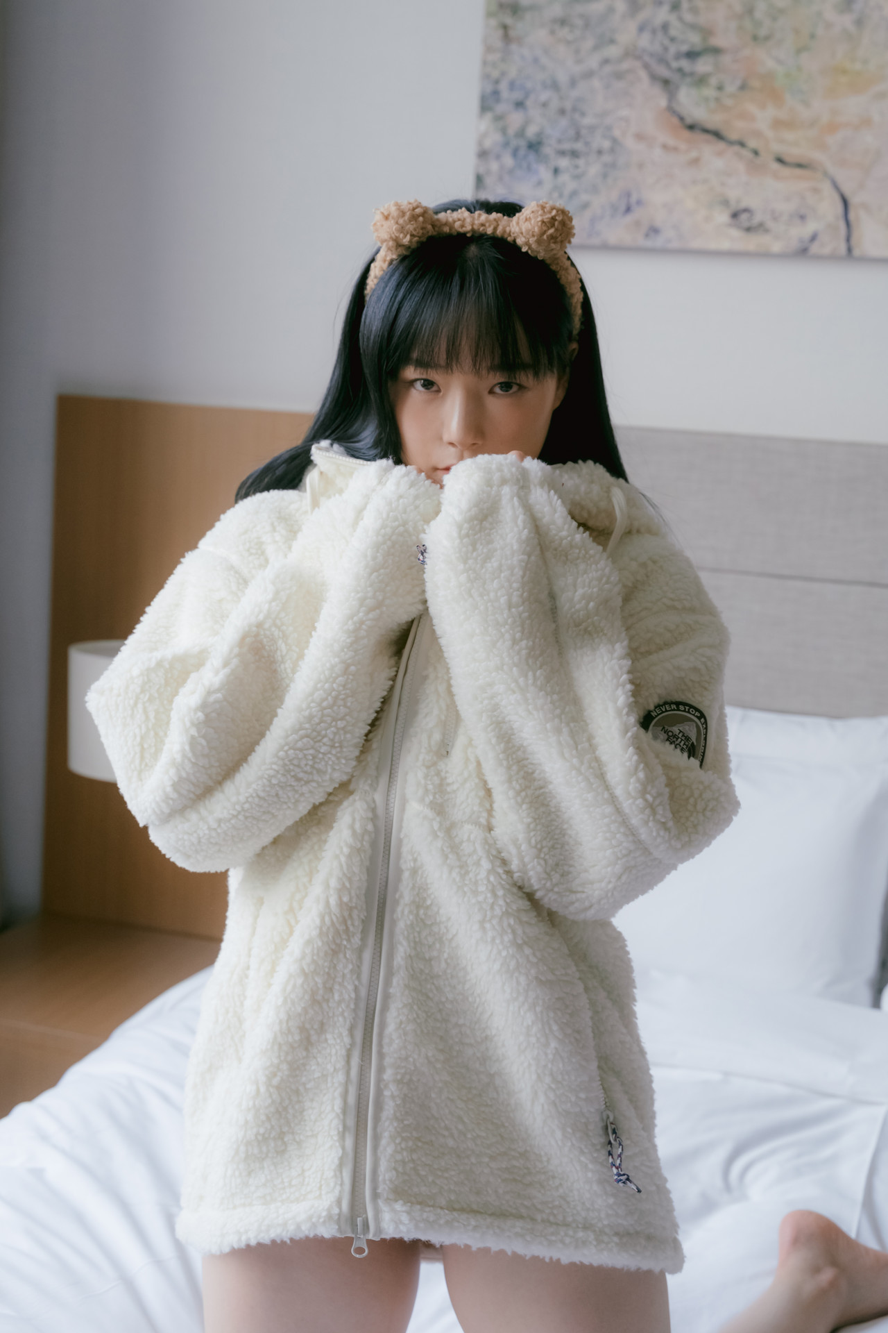 PIA 피아, [BBUTTERMILK] IN HOTEL with Pia(2)
