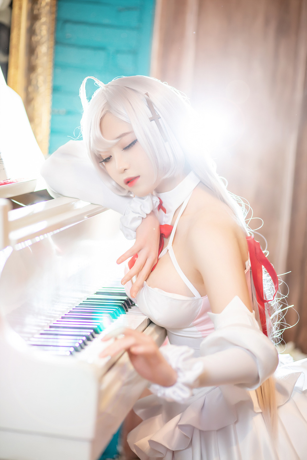 [Siru 시루] Elizabeth Final Gear(7)