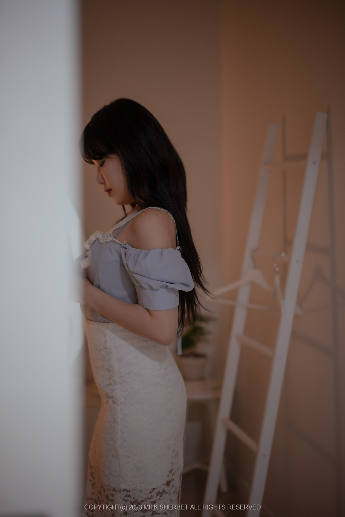 Baeksultang 백설탕, [MILK SHERBET] Whitte Sugar Vol.04(8)