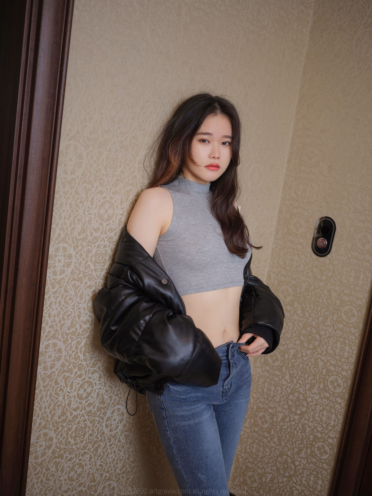Sira 시라, ArtGravia Vol.373 Photobook Set.02(2)