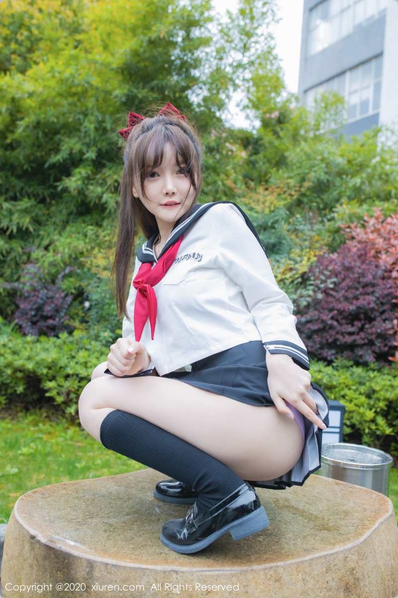 [秀人网]No.2193 糯美子Mini[50P](3)