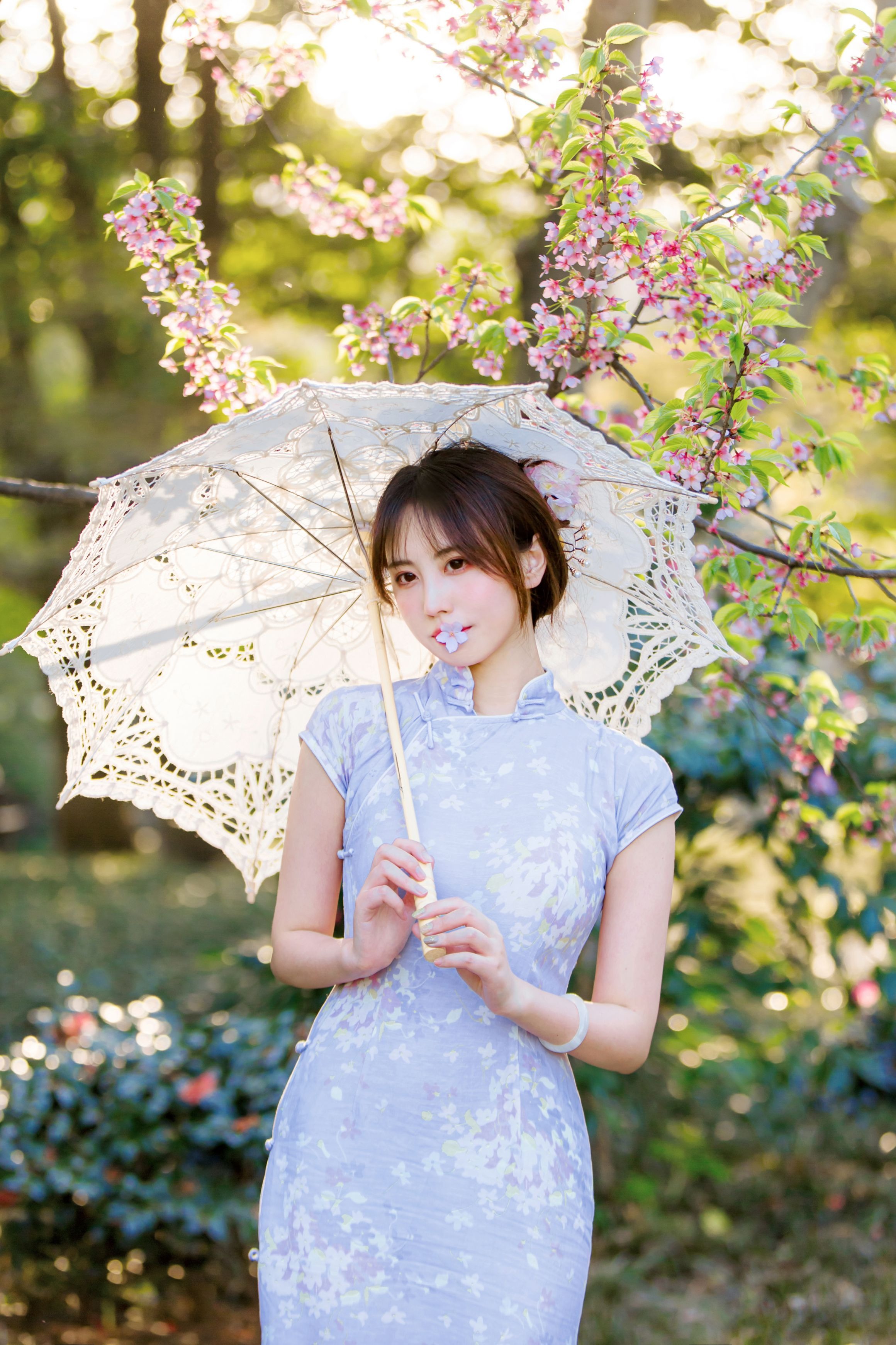 NO.026 旗袍 [38P-377MB](5)