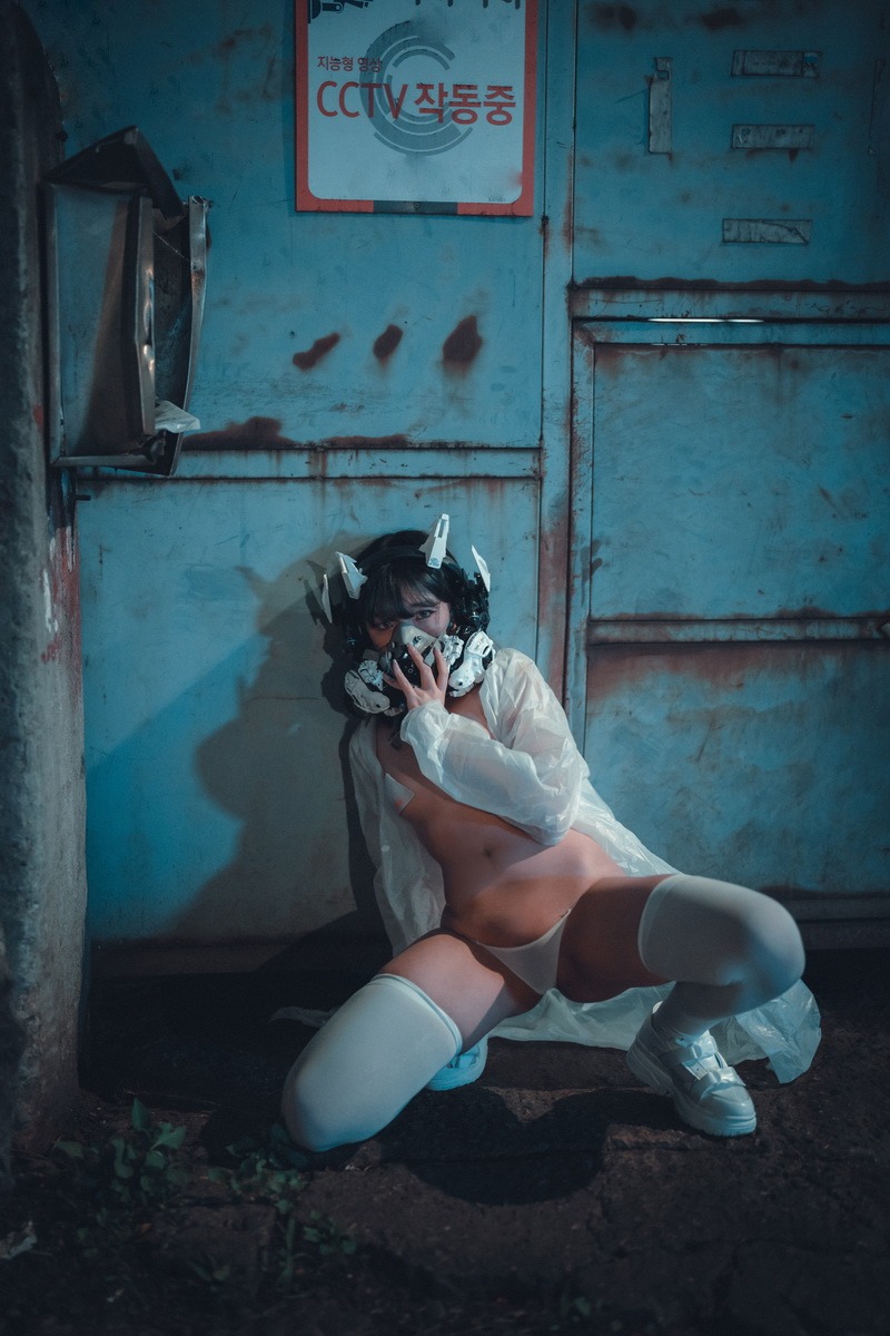 [Cos] Sonson - Vagabundo de la Noche[101P](2)