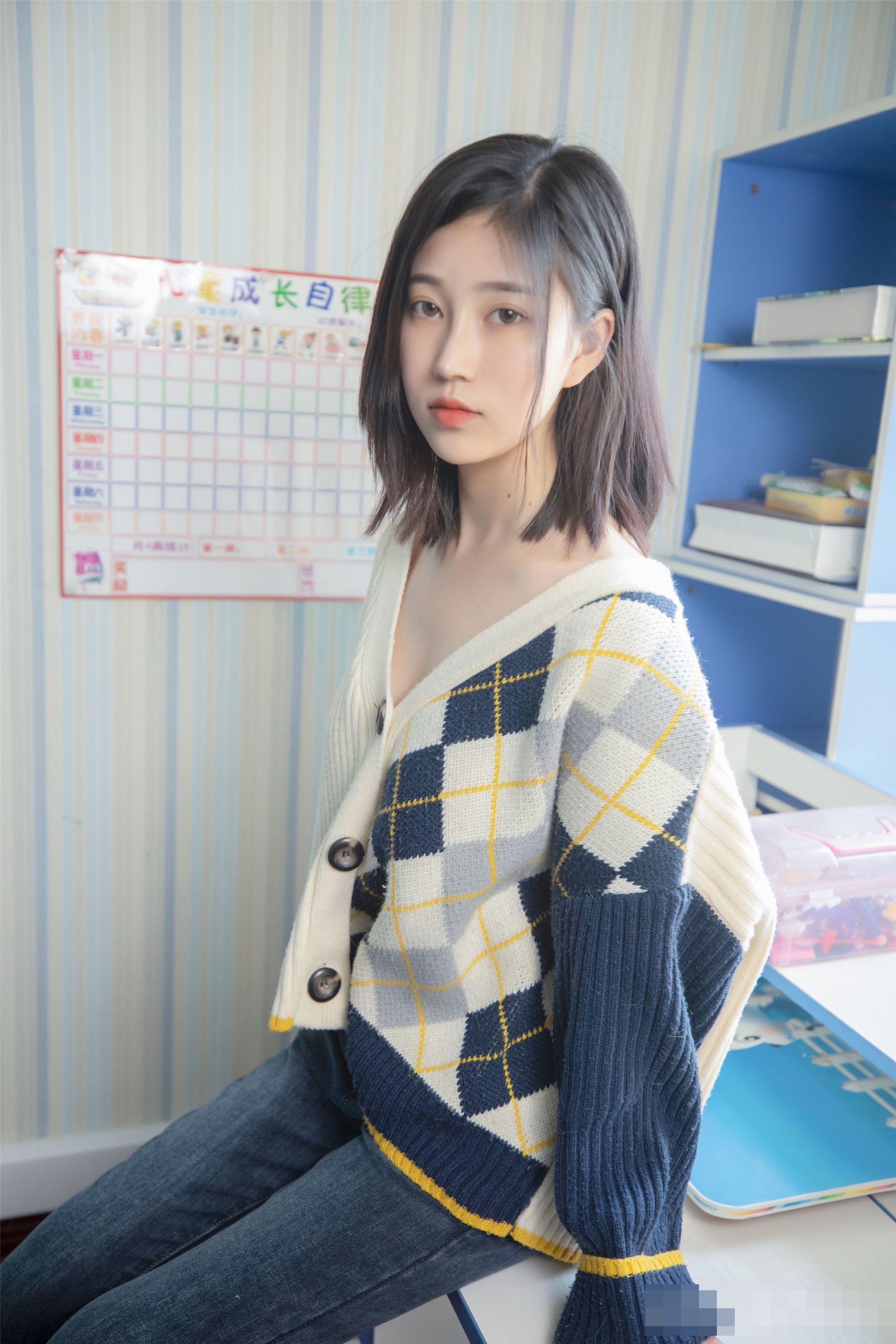 年年 - 子然 [57P](4)