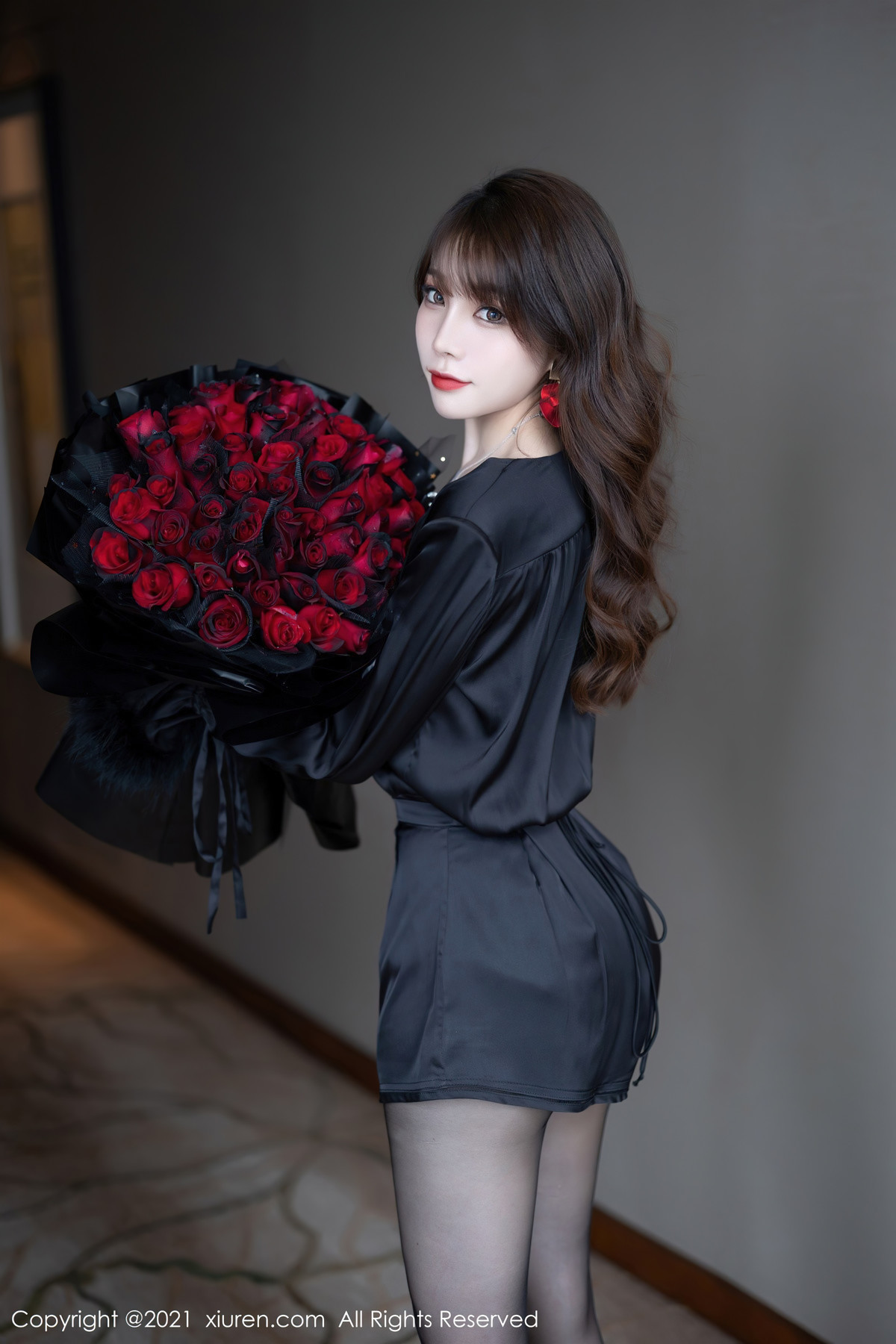 [XiuRen秀人网] 2021.11.11 No.4205 芝芝(9)