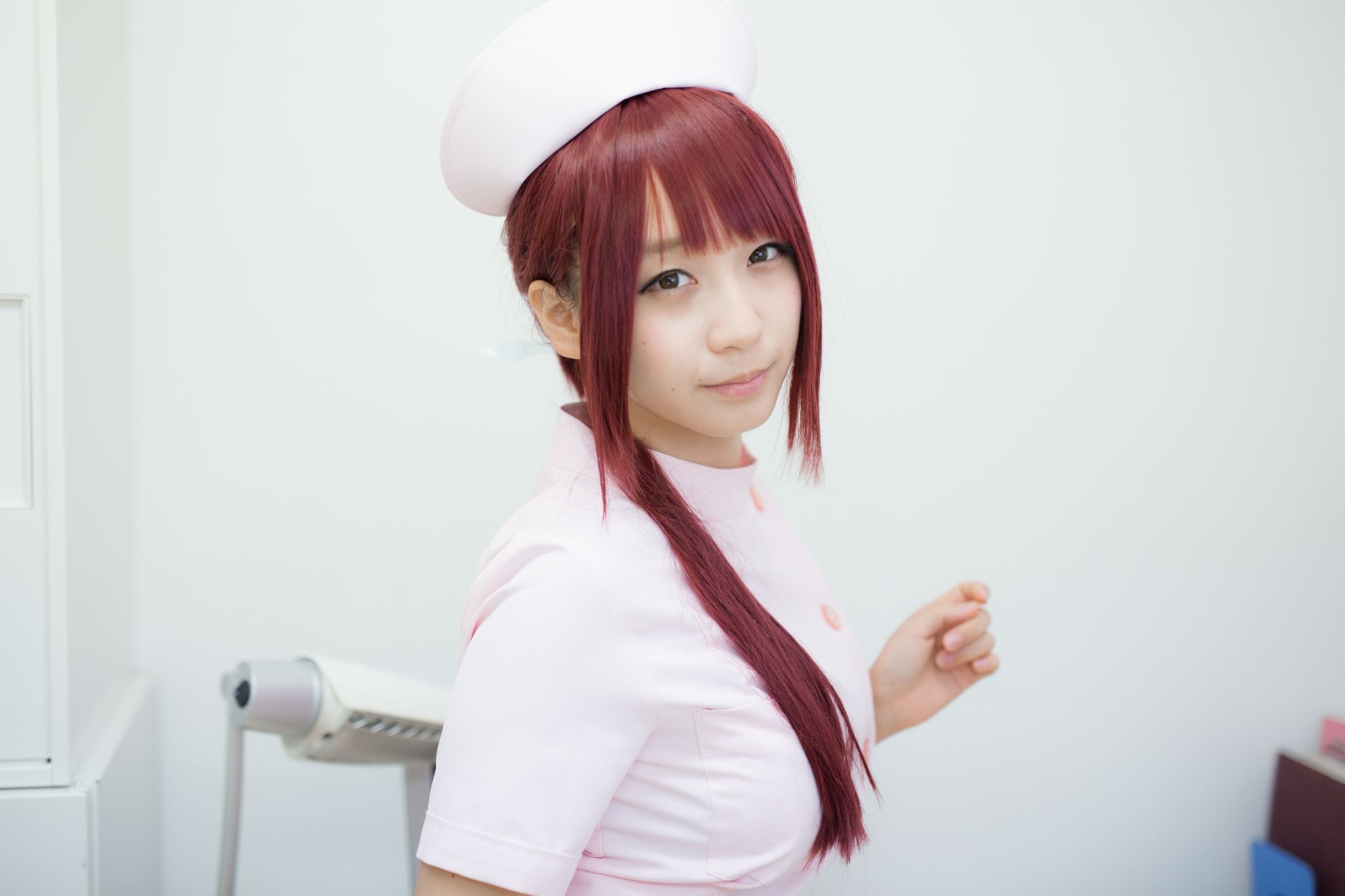 伊织萌-(C88)[伊織もえ]nurse[156P](5)
