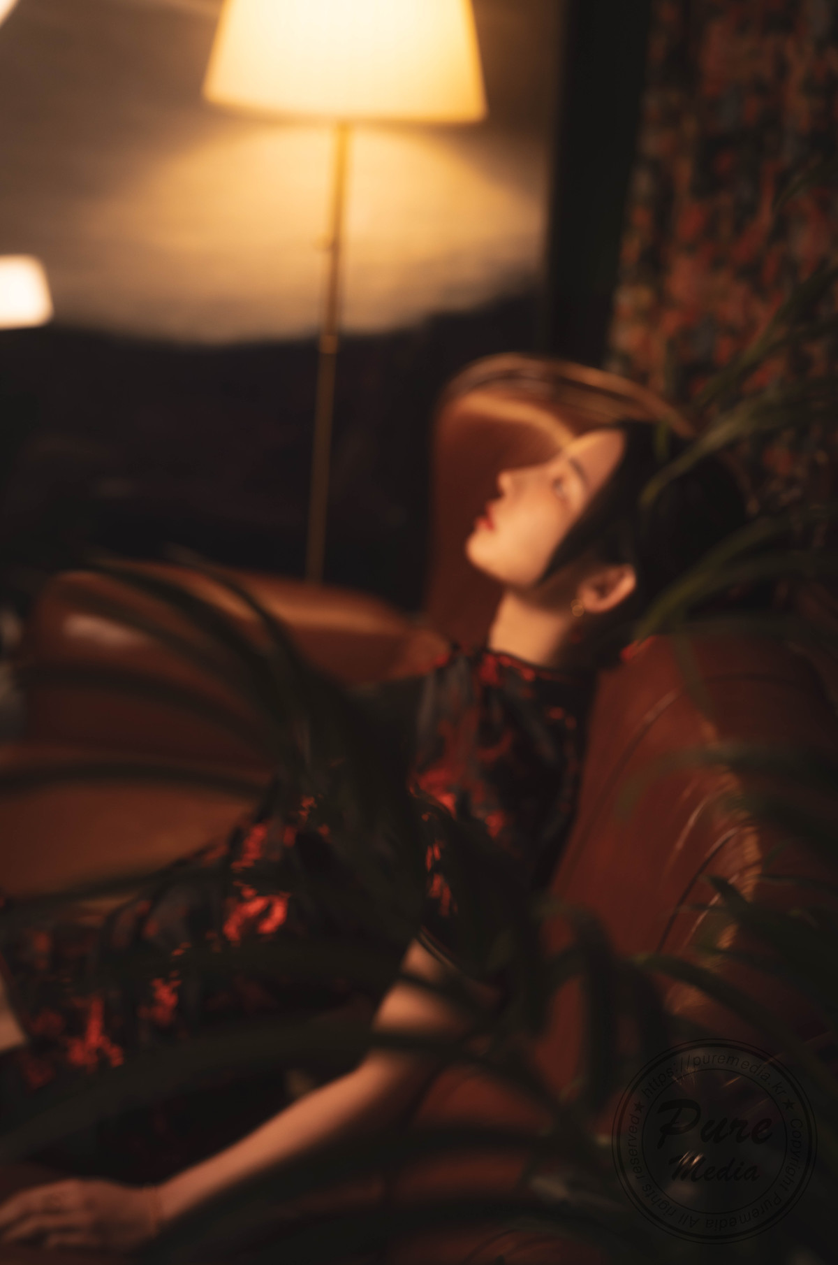Yeha 예하, PURE MEDIA Vol.282 In the Mood for Love Set.02(7)
