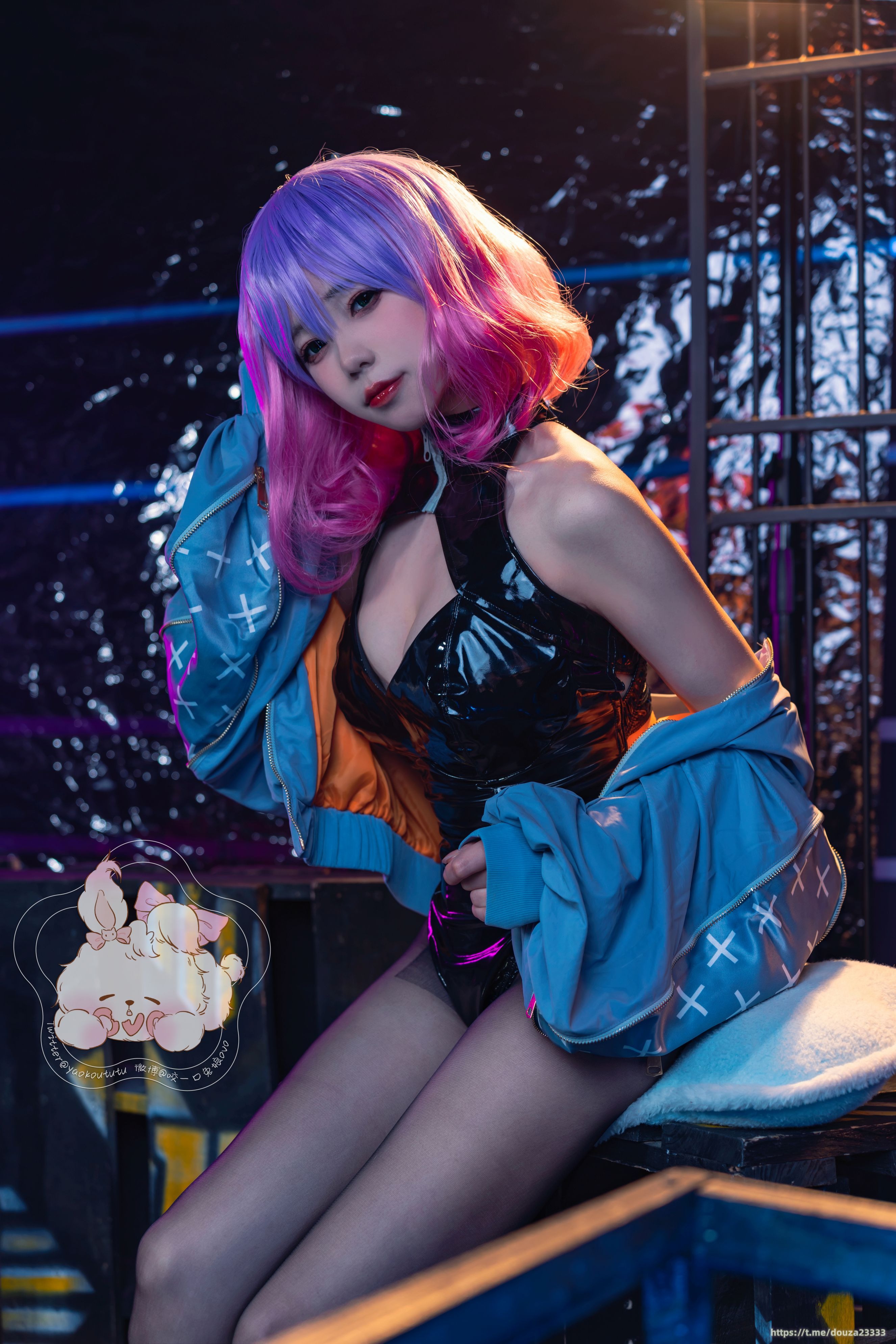 『YD露娜』52P+1V(10)