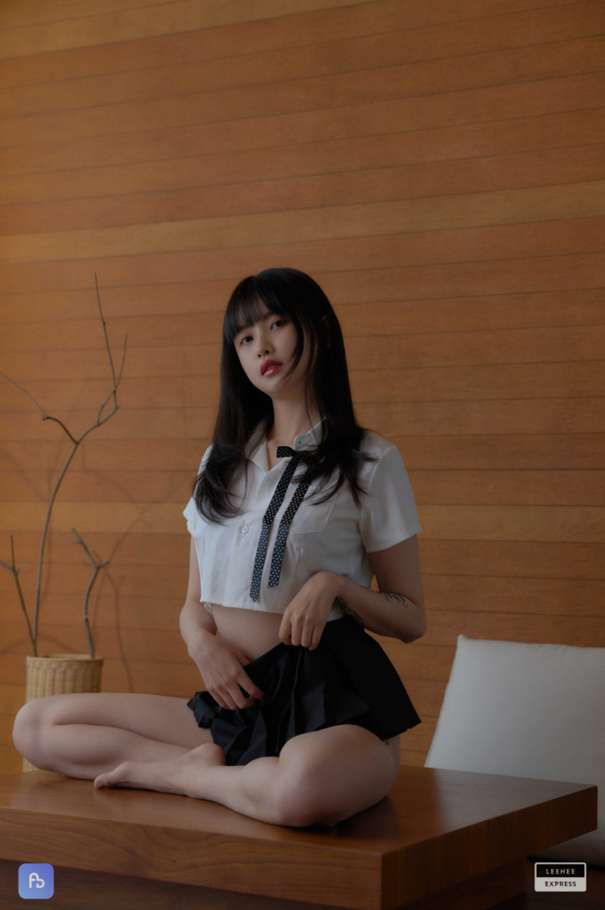 GMS 고말숙, [LEEHEE EXPRESS] LEDG-183A(2)