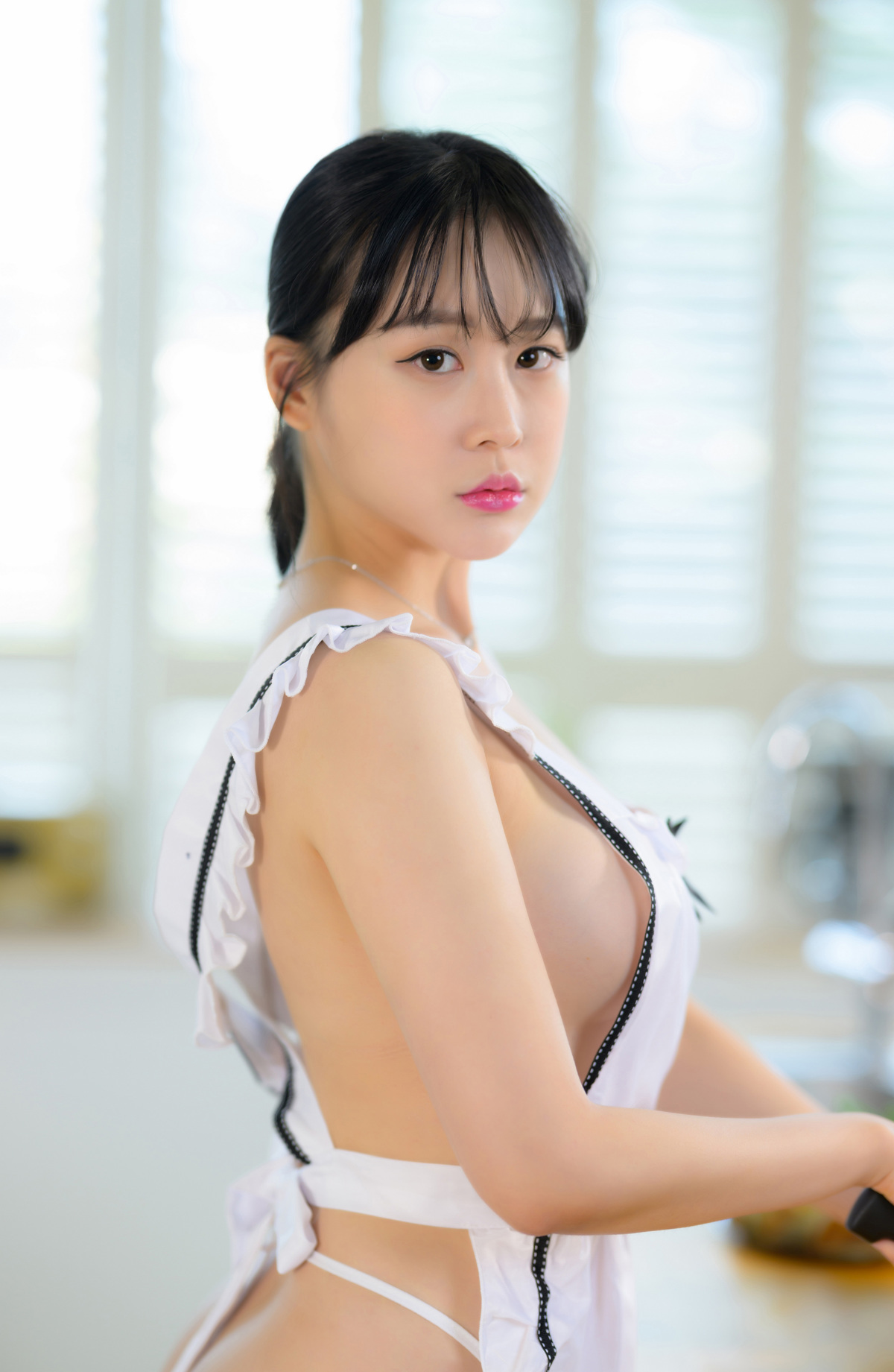 BYEOL 박별, Photobook &#8220;Byeol Kitchen&#8221; Set.01(1)