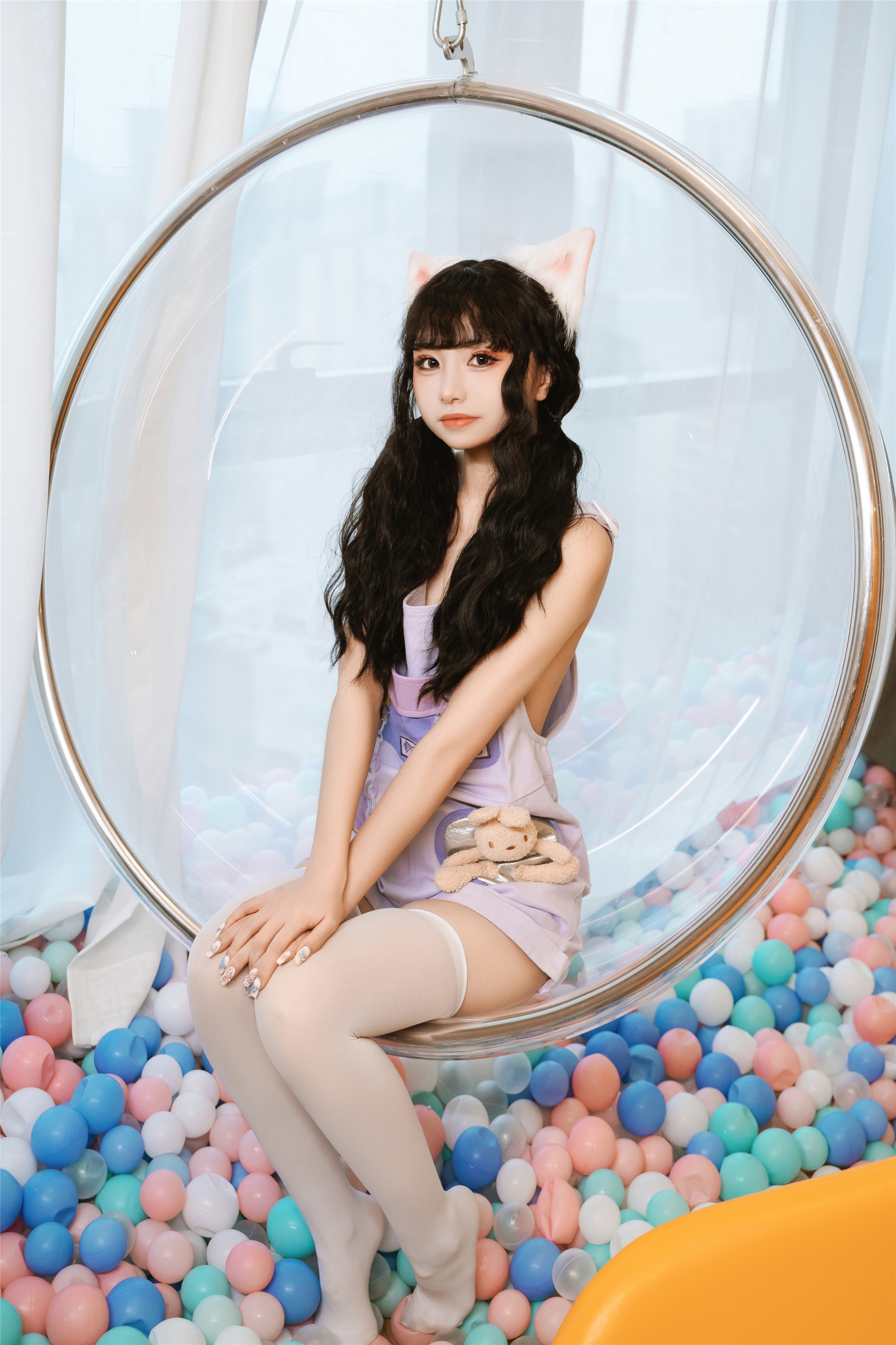 喵小吉 - 小吉的答谢礼2 61P(5)