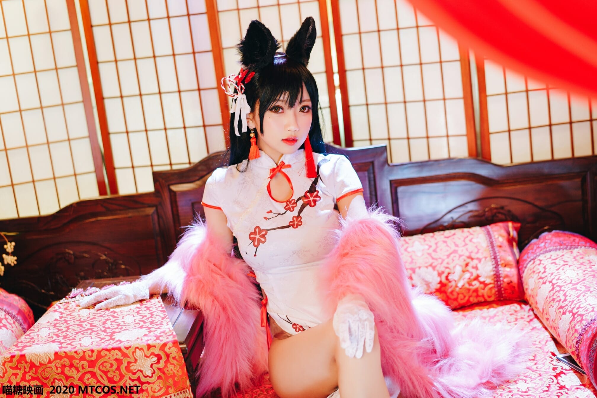 喵糖映画-HML.001 新春旗袍[25P](4)