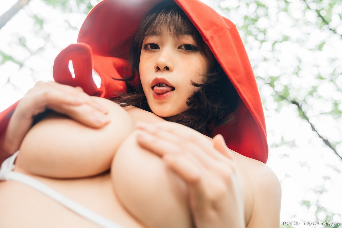 [Cos]奈汐酱 - 大红帽 [31P+2V](10)